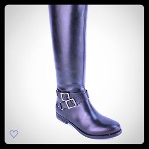 Matisse Britain Black Boots size 9.5